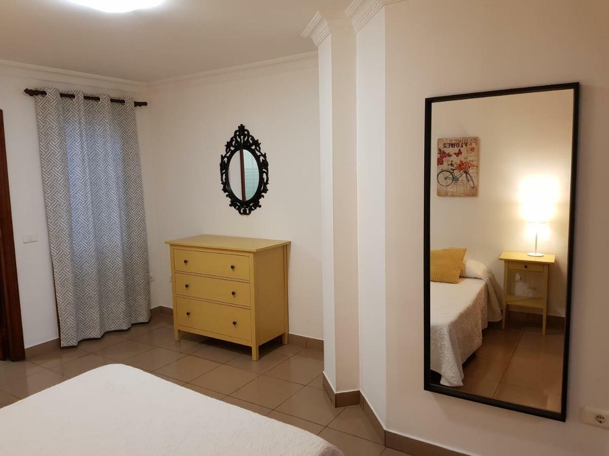 Summer Breeze Puerto de la Cruz  Exterior photo